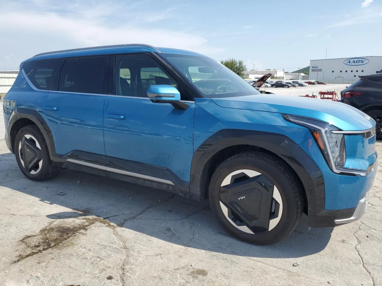 Kia EV9 Land AWD | Mobile.bg � ����������� 4