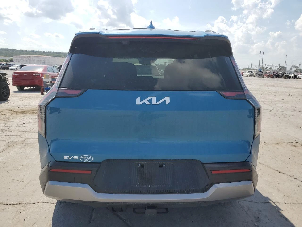 Kia EV9 Land AWD | Mobile.bg � ����������� 6