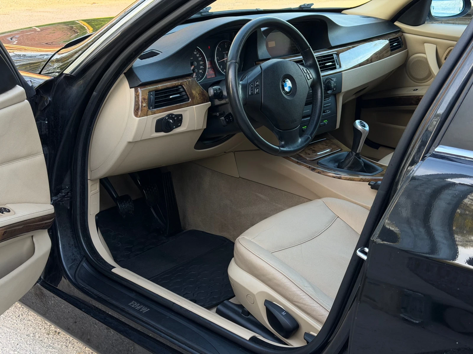 BMW 330 3.0X-Drive 231�.� * ���������* * ������*  | Mobile.bg � ����������� 9