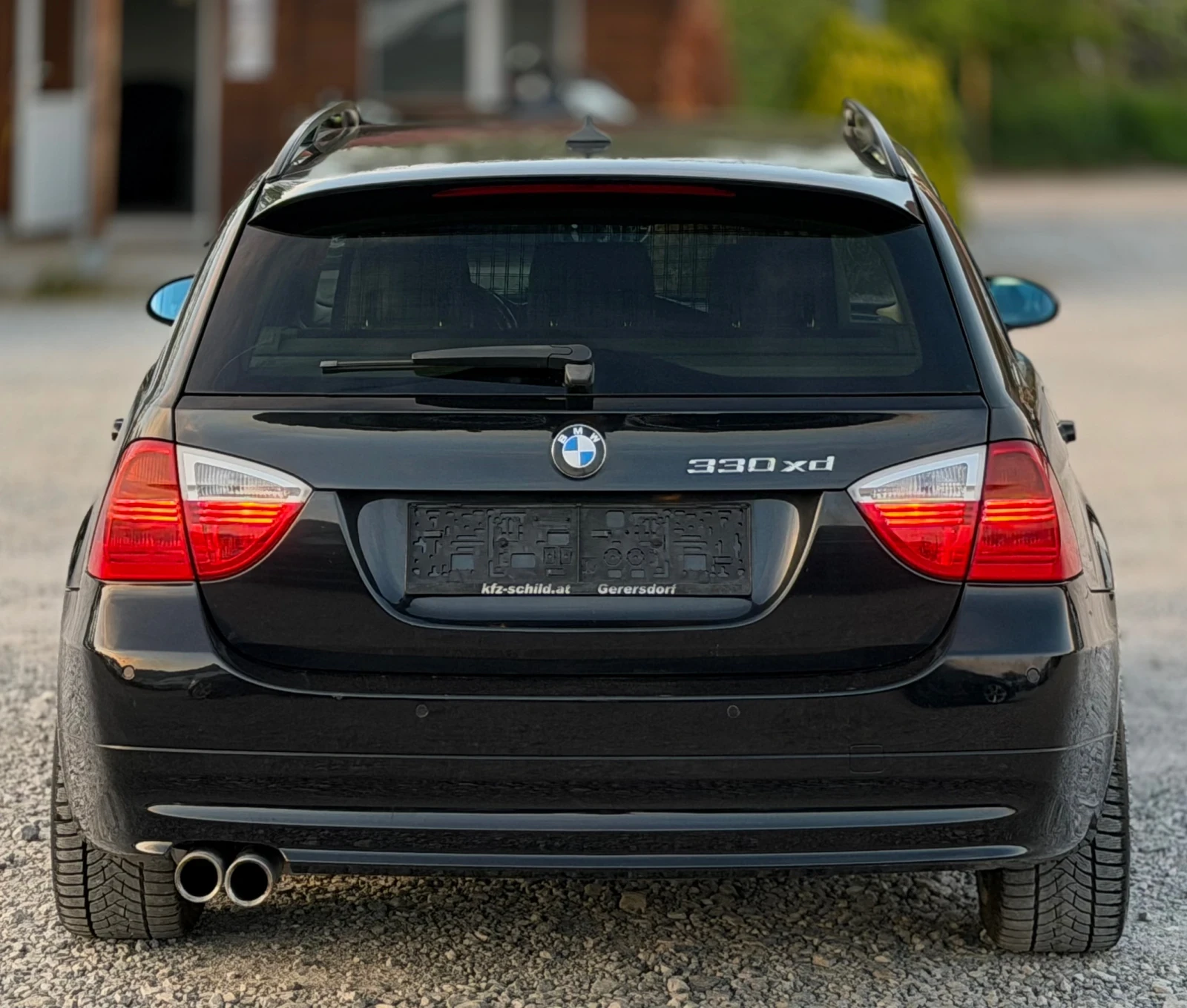 BMW 330 3.0X-Drive 231�.� * ���������* * ������*  | Mobile.bg � ����������� 5