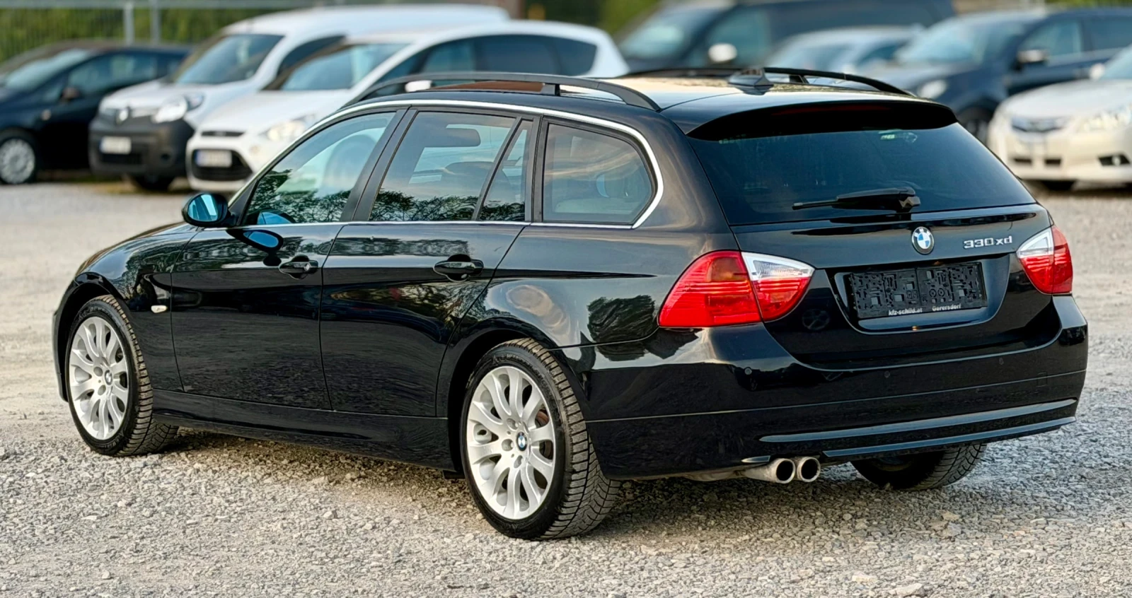 BMW 330 3.0X-Drive 231�.� * ���������* * ������*  | Mobile.bg � ����������� 4