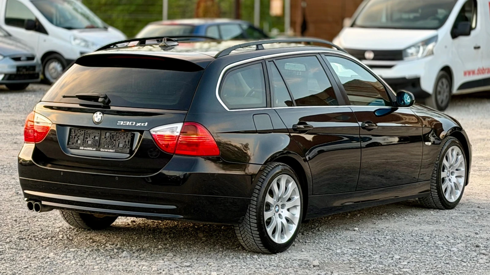 BMW 330 3.0X-Drive 231�.� * ���������* * ������*  | Mobile.bg � ����������� 6