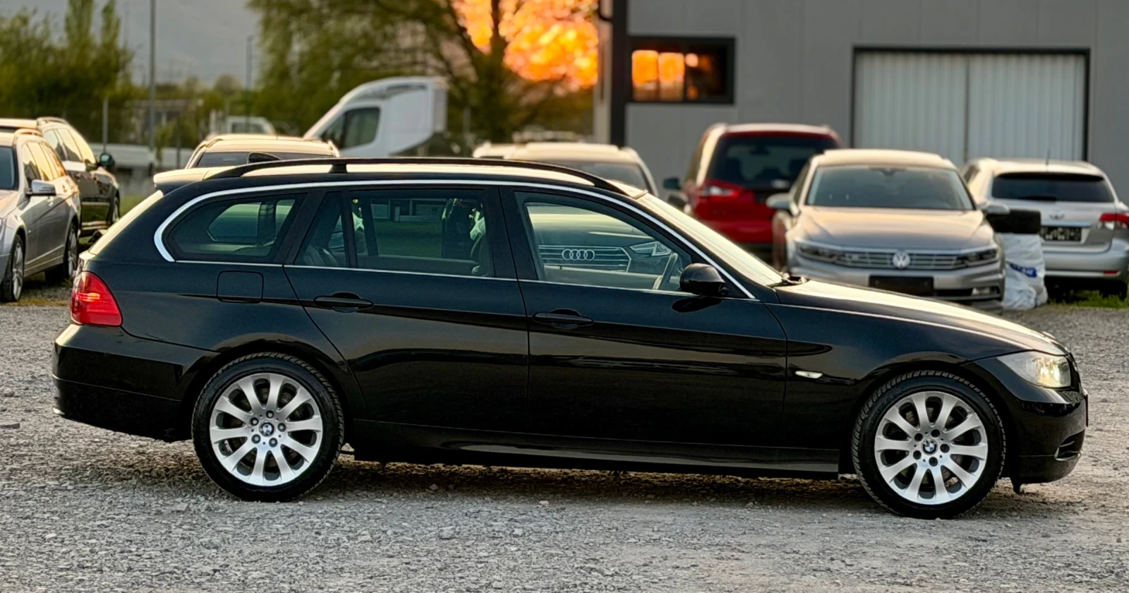 BMW 330 3.0X-Drive 231�.� * ���������* * ������*  | Mobile.bg � ����������� 8