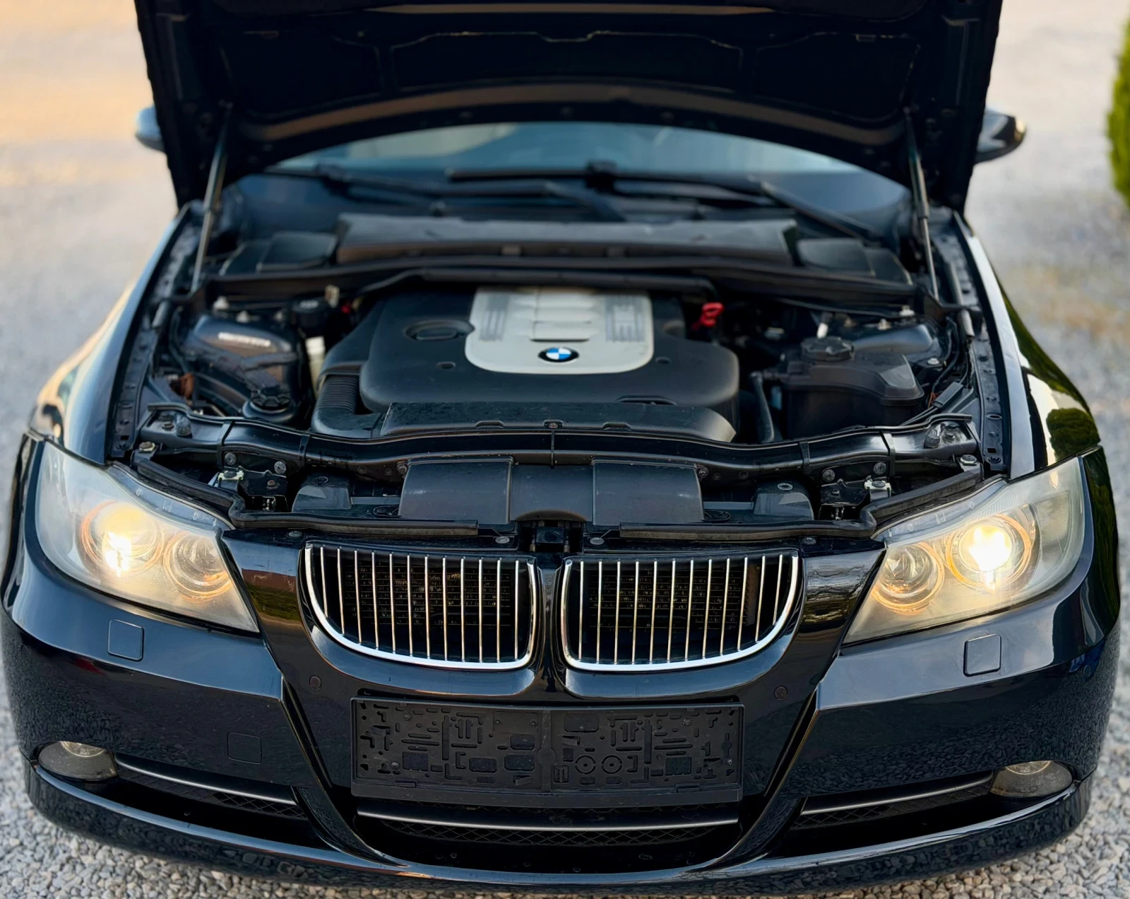 BMW 330 3.0X-Drive 231�.� * ���������* * ������*  | Mobile.bg � ����������� 17