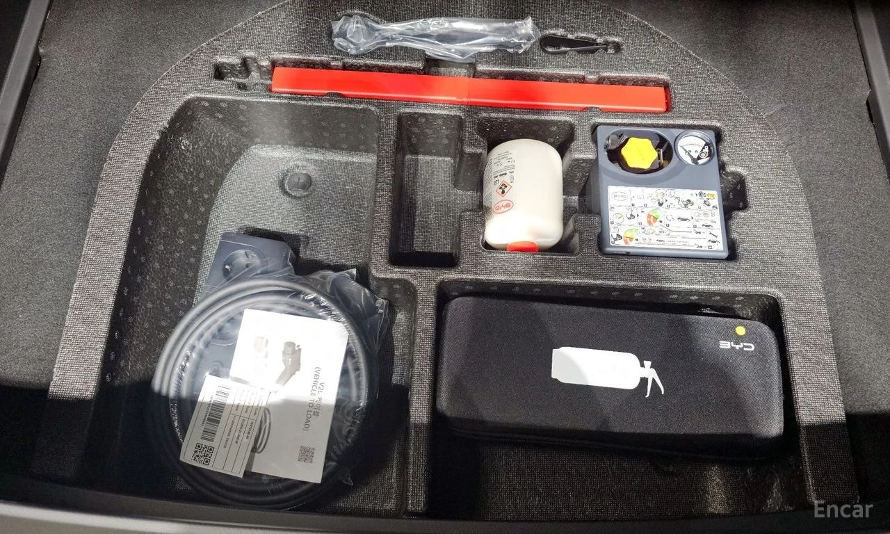 BYD Atto3 BASIC | ЗАДНА КАМЕРА | ПАНОРАМА | KEYLESS | , снимка 15 - Автомобили и джипове - 54394637