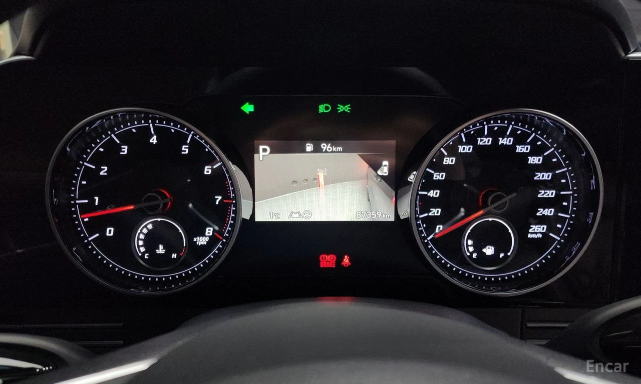 Hyundai Grandeur 3.3* EXCLUSIVE* ПОДГРЕВ* ОБДУХВАНЕ* LANE* ASSIST* , снимка 13 - Автомобили и джипове - 54575767