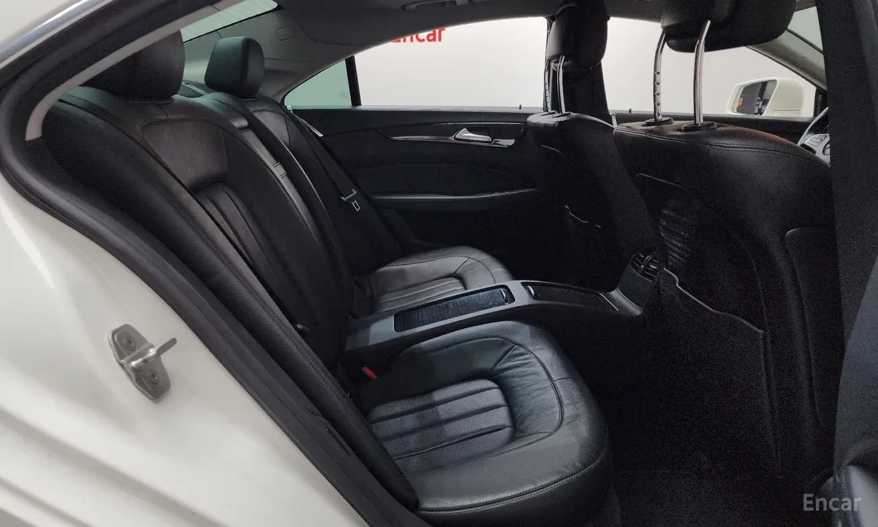 Mercedes-Benz CLS 250 4MATIC/FACE/204HP/BLUETECK/NAVI/LED/CAM/ВНОС КОРЕЯ, снимка 11 - Автомобили и джипове - 54931700