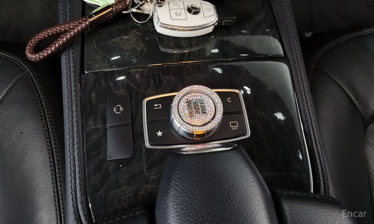 Mercedes-Benz CLS 250 4MATIC/FACE/204HP/BLUETECK/NAVI/LED/CAM/ВНОС КОРЕЯ, снимка 16 - Автомобили и джипове - 54931700