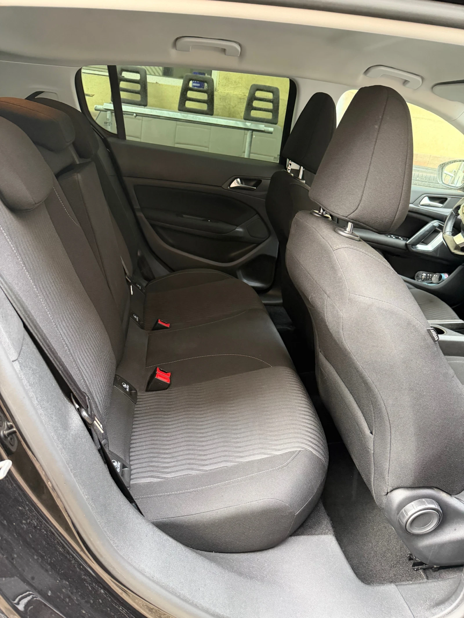 Peugeot 308 | Mobile.bg � ����������� 6