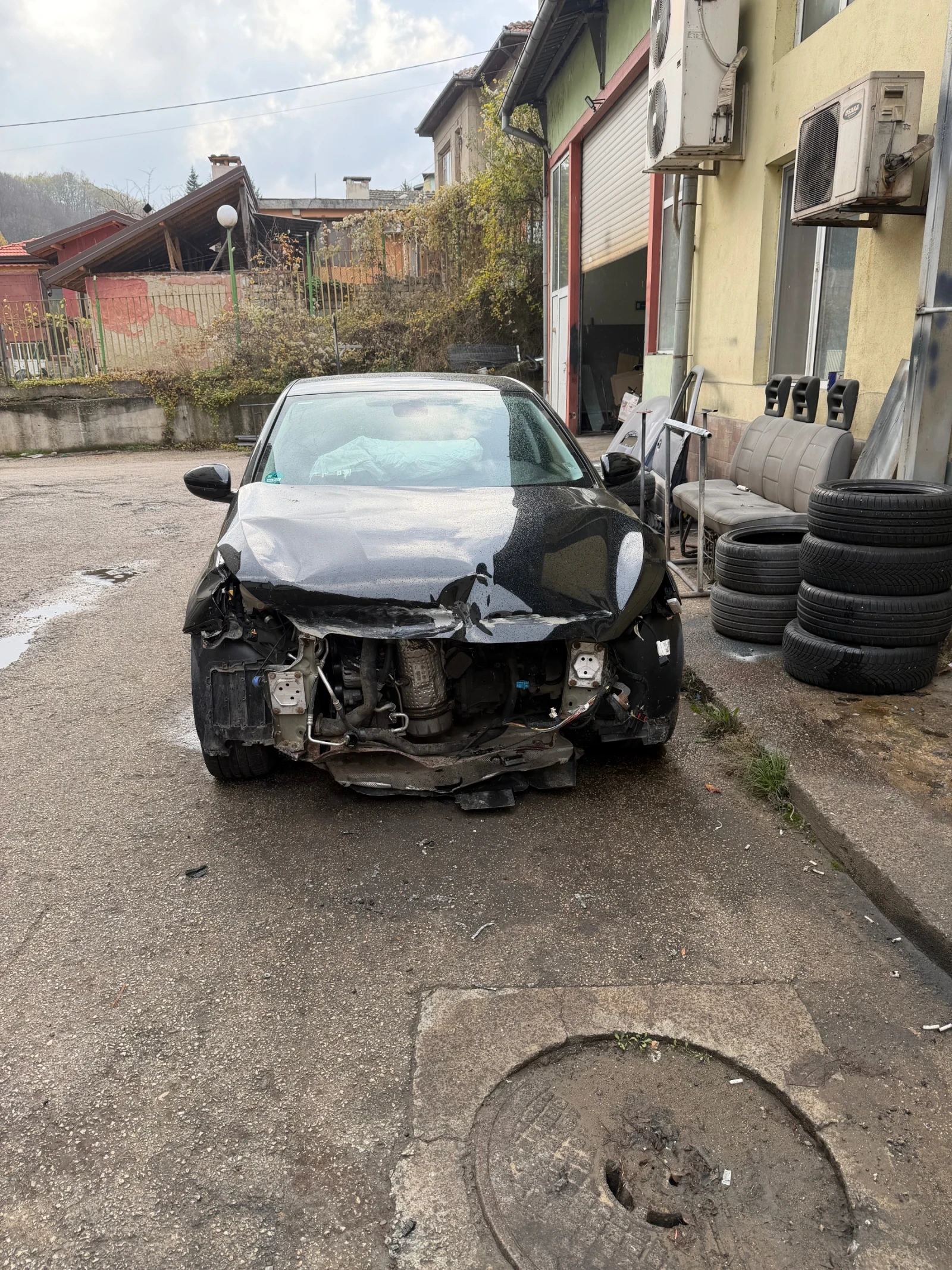Peugeot 308 | Mobile.bg � ����������� 3