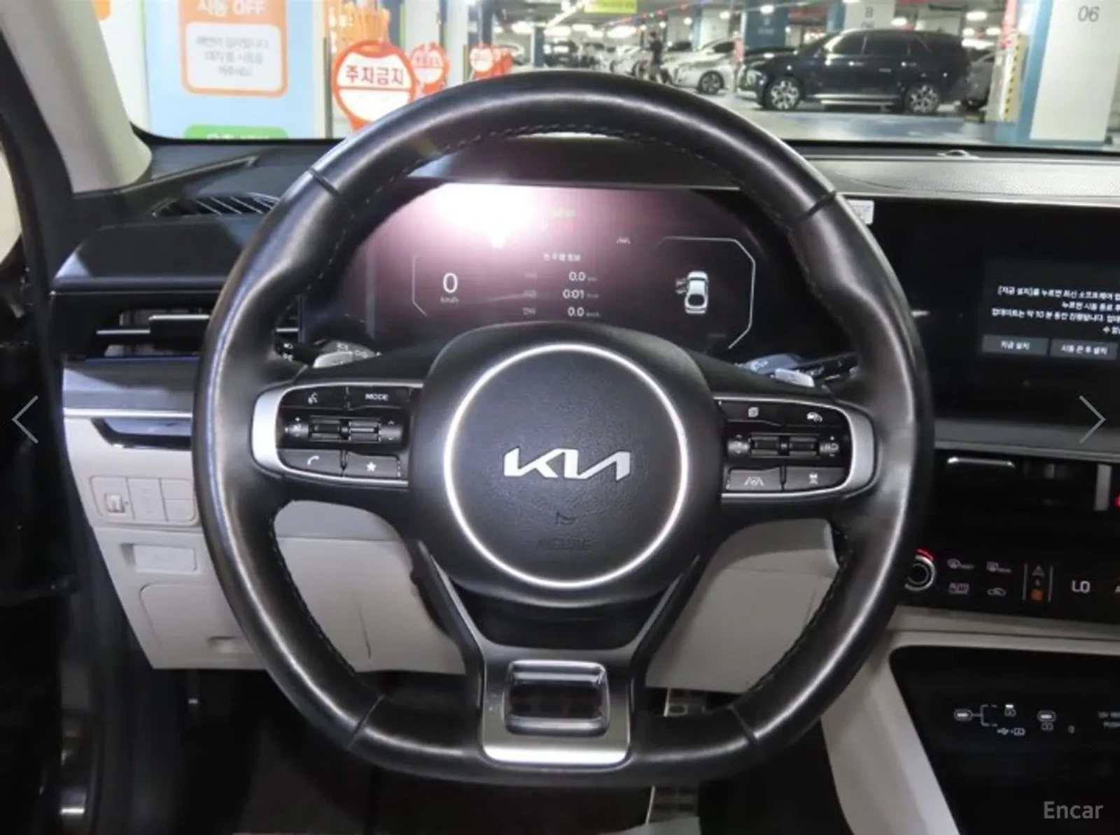 Kia K5, снимка 6 - Автомобили и джипове - 55217219