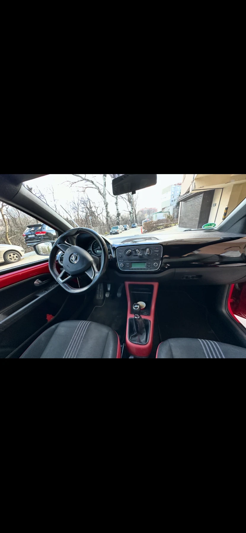 Skoda Citigo Monte Carlo, снимка 5 - Автомобили и джипове - 55594913
