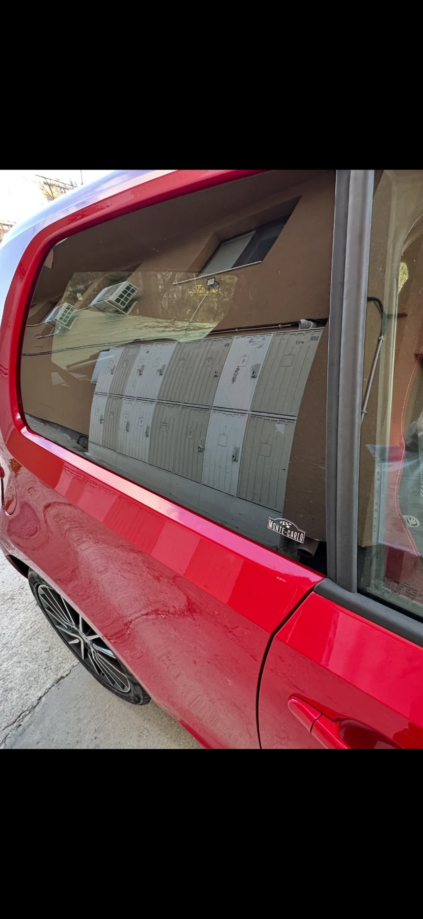 Skoda Citigo Monte Carlo, снимка 13 - Автомобили и джипове - 55594913