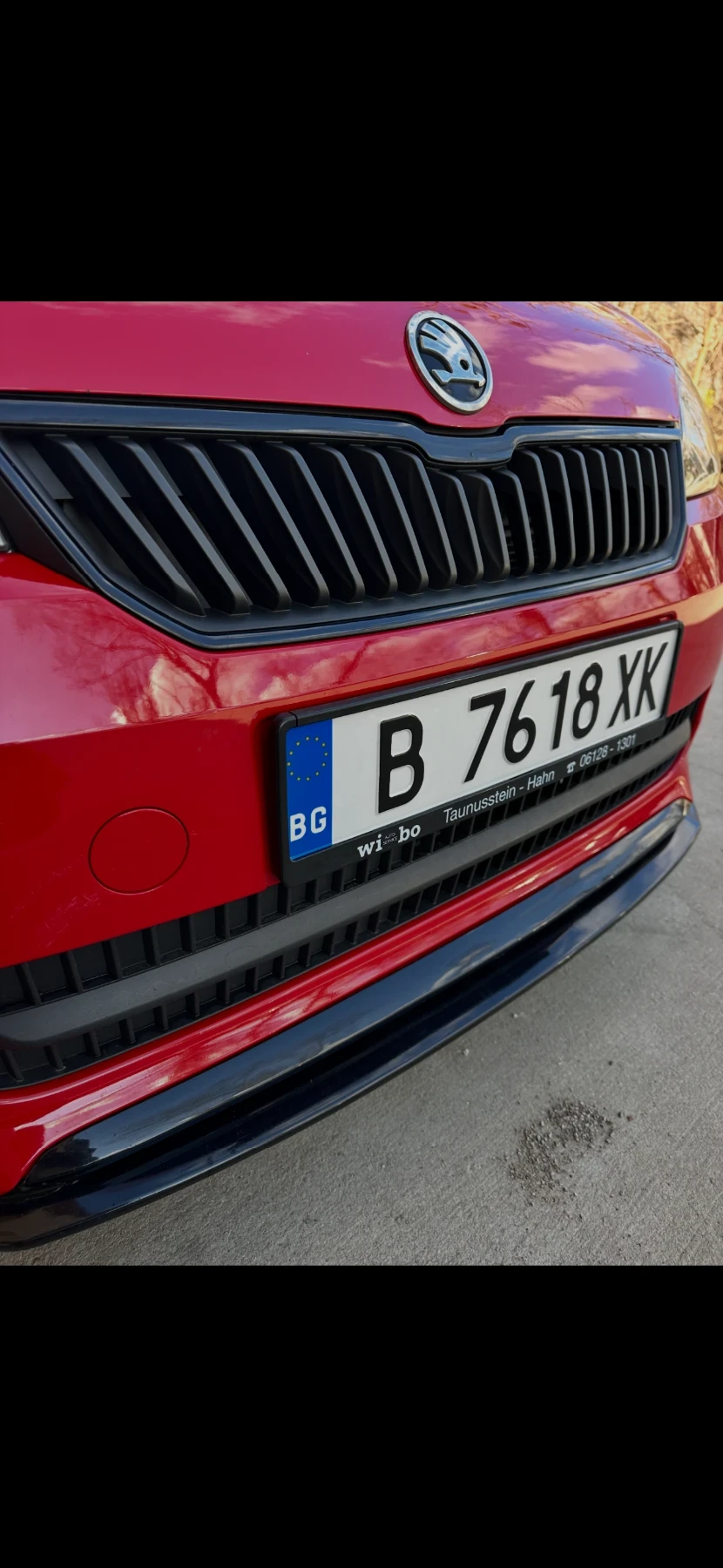 Skoda Citigo Monte Carlo, снимка 11 - Автомобили и джипове - 55594913