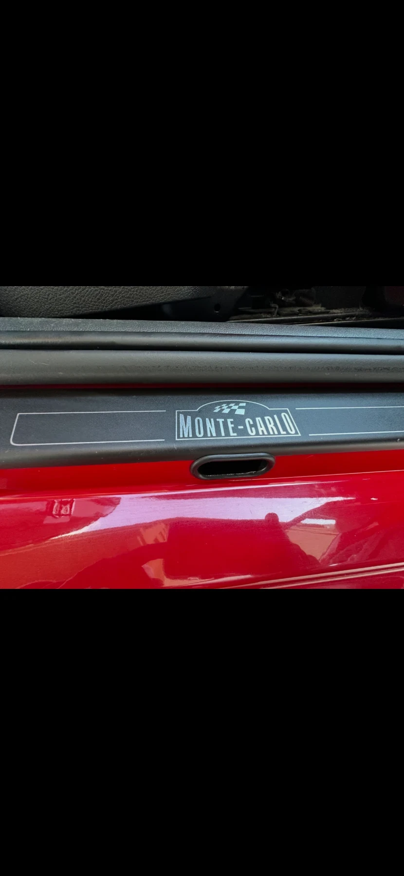 Skoda Citigo Monte Carlo, снимка 15 - Автомобили и джипове - 55594913