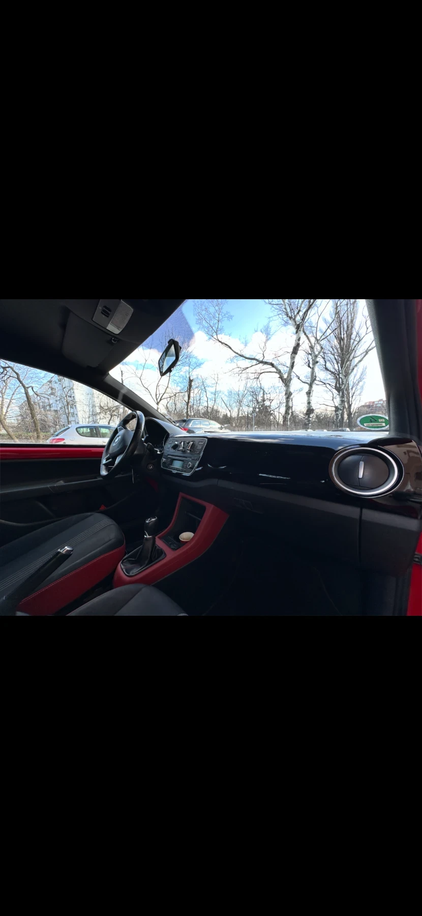 Skoda Citigo Monte Carlo, снимка 14 - Автомобили и джипове - 55594913