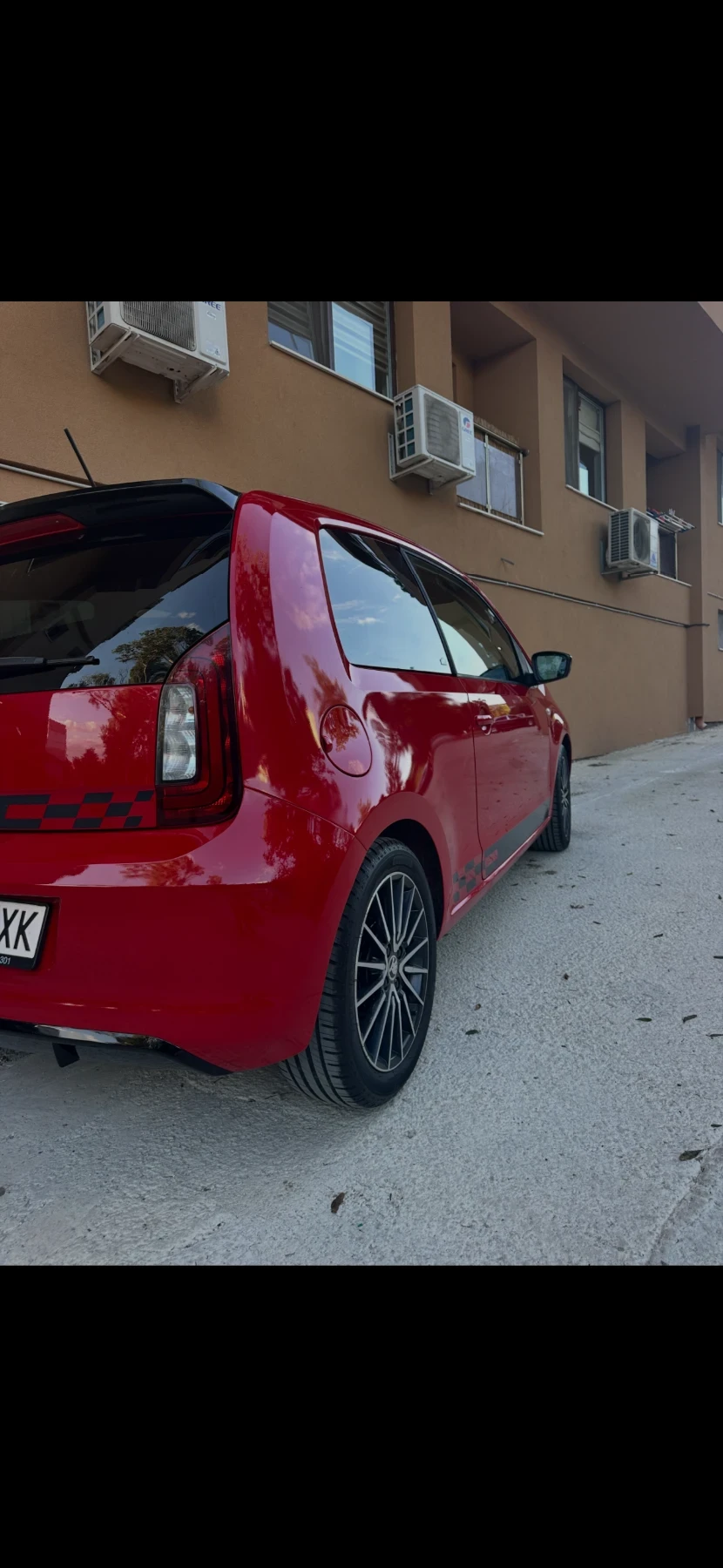 Skoda Citigo Monte Carlo, снимка 8 - Автомобили и джипове - 55594913