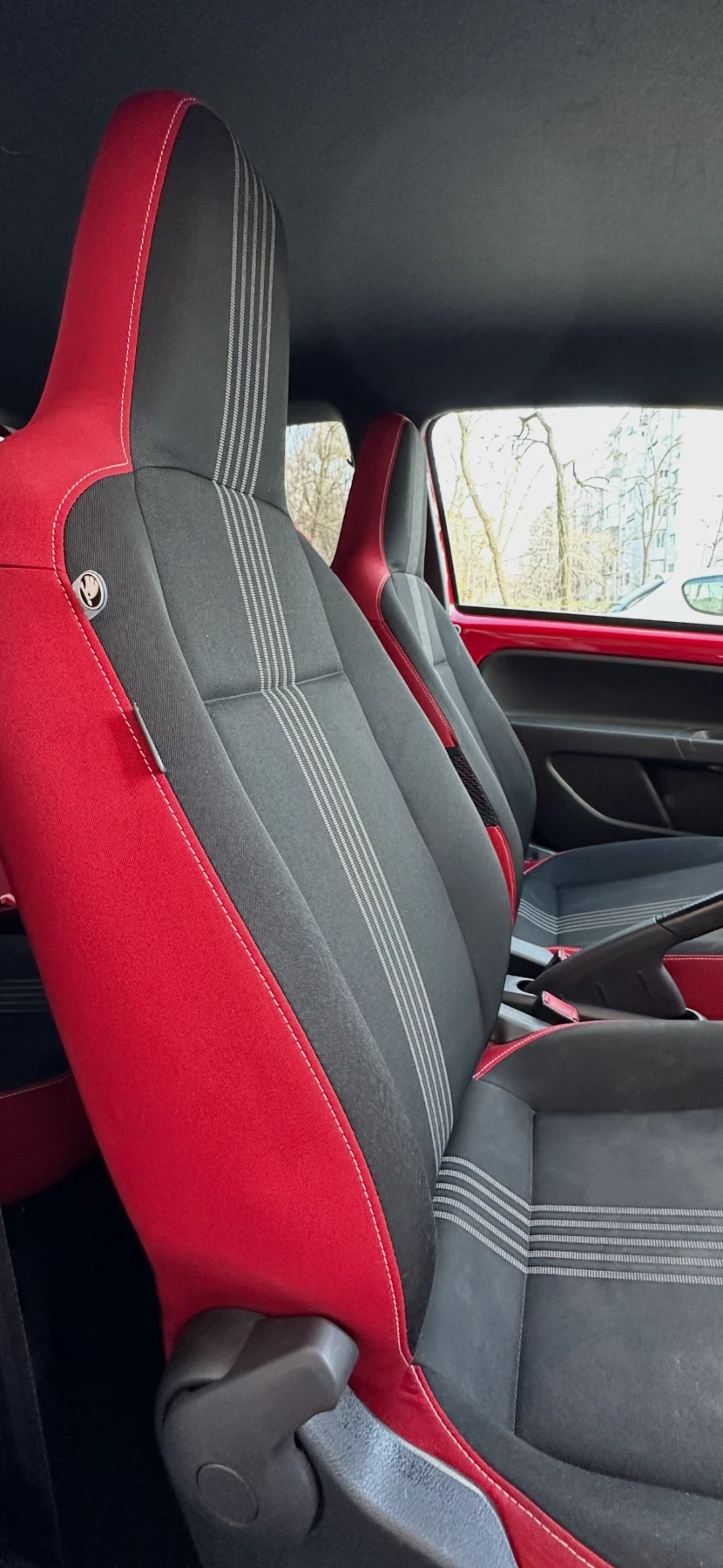 Skoda Citigo Monte Carlo, снимка 10 - Автомобили и джипове - 55594913