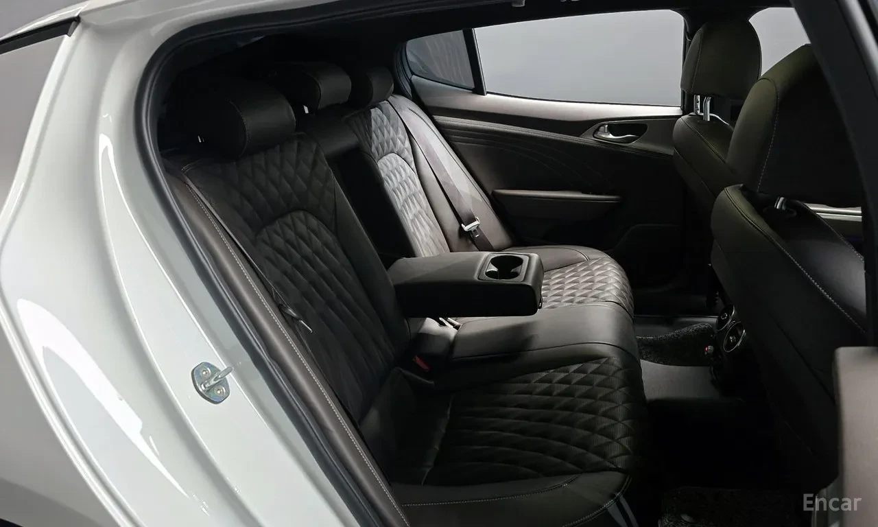Kia Stinger MASTERS TURBO PACKAGE | Mobile.bg � ����������� 10