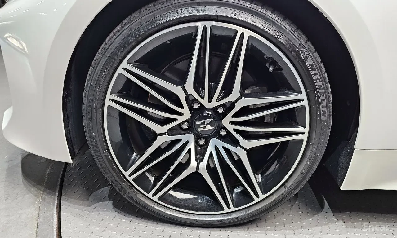 Kia Stinger MASTERS TURBO PACKAGE | Mobile.bg � ����������� 3