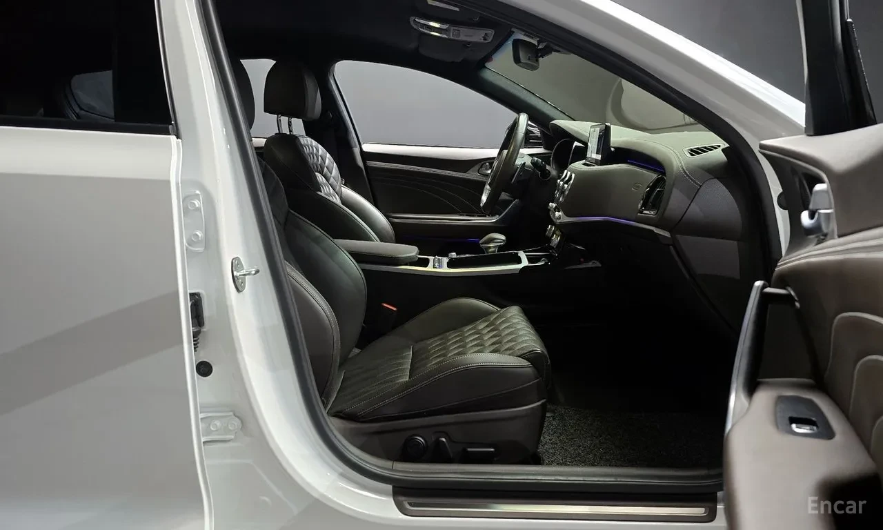 Kia Stinger MASTERS TURBO PACKAGE | Mobile.bg � ����������� 8