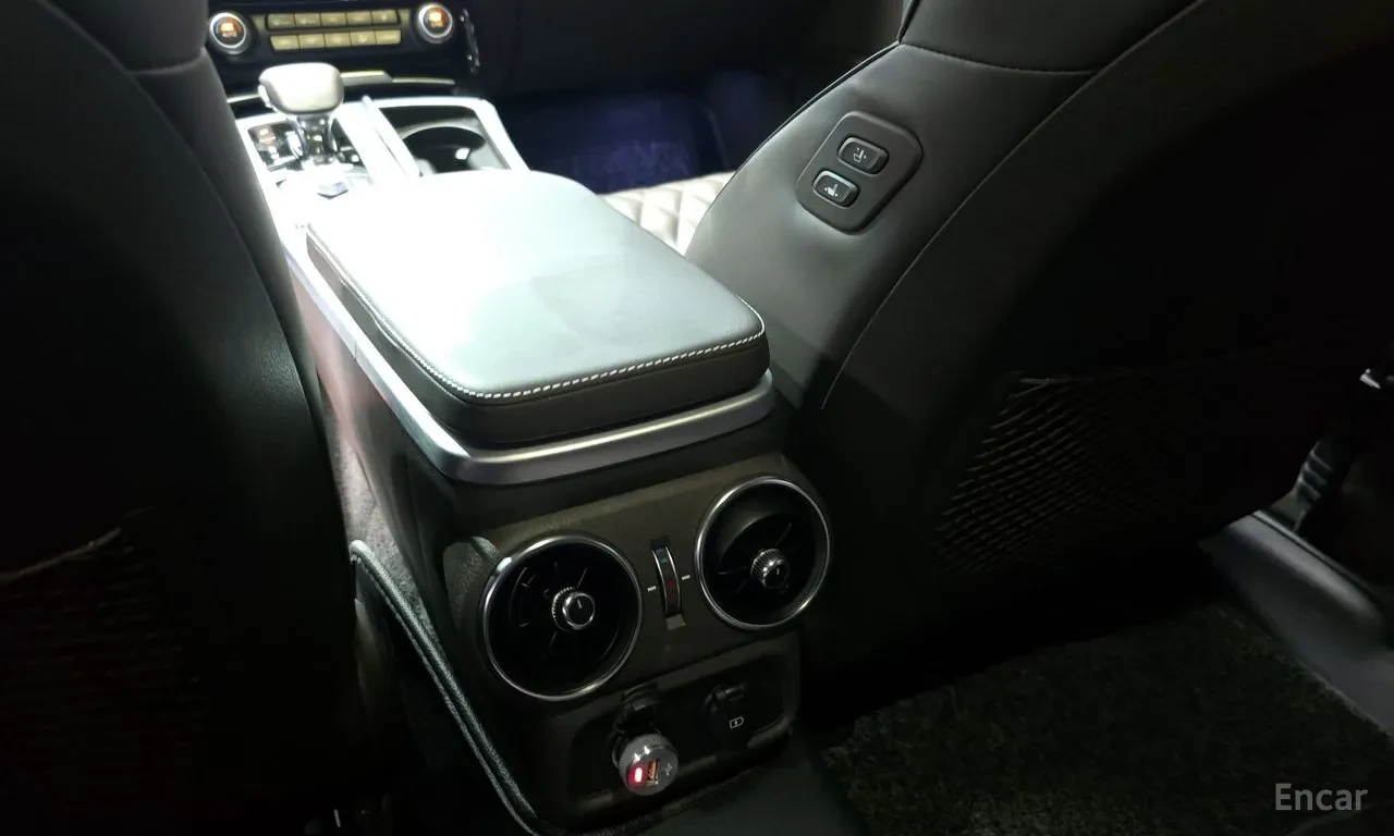 Kia Stinger MASTERS TURBO PACKAGE | Mobile.bg � ����������� 17