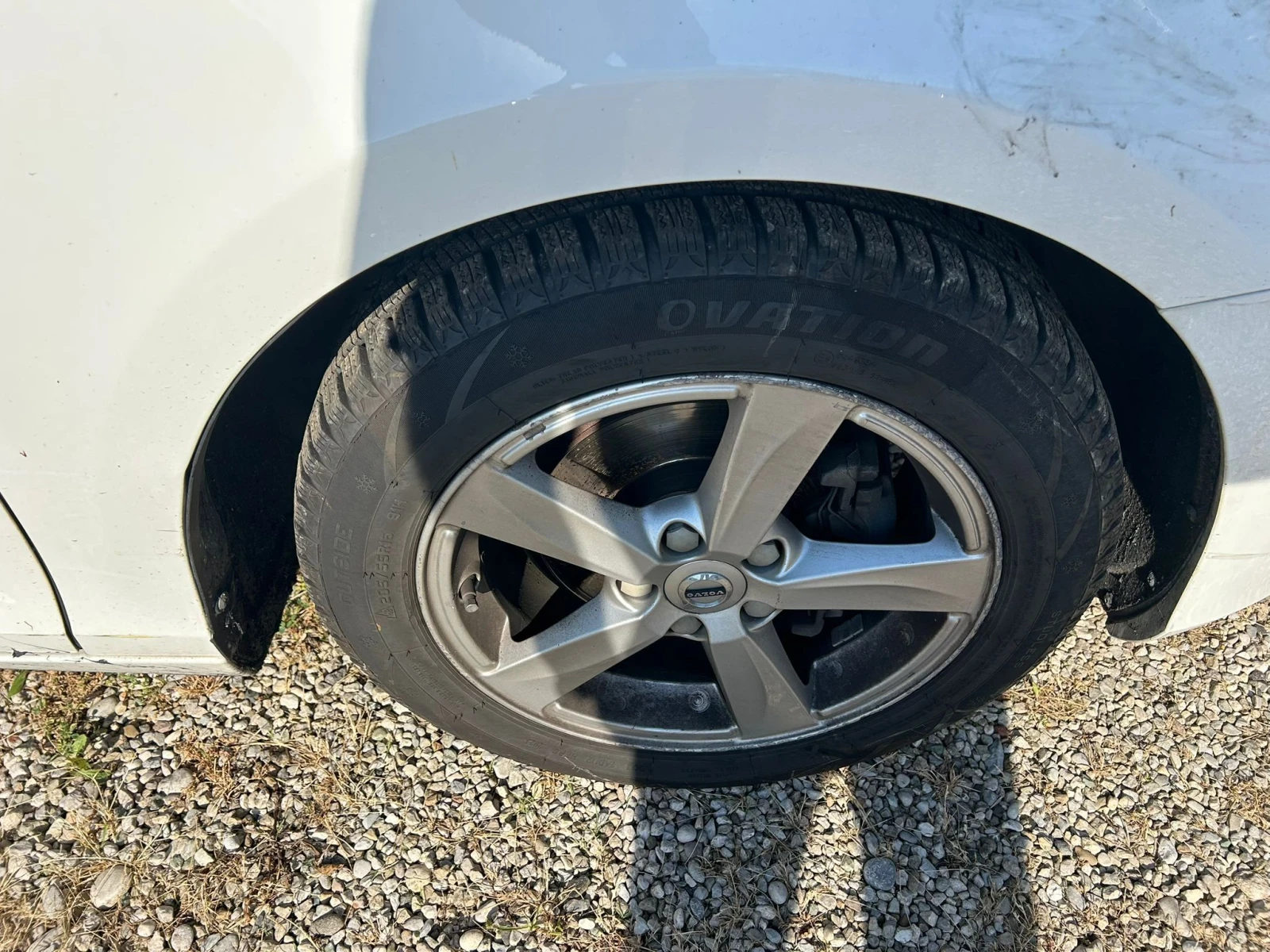 Volvo V40, снимка 9 - Автомобили и джипове - 55662280
