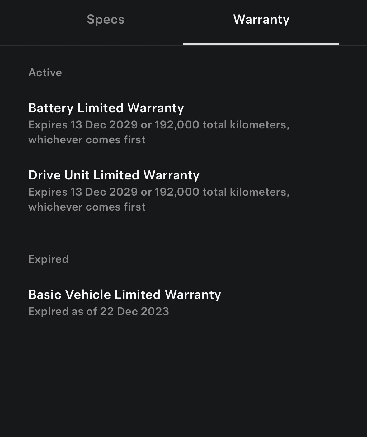 Tesla Model Y, снимка 16 - Автомобили и джипове - 55798244