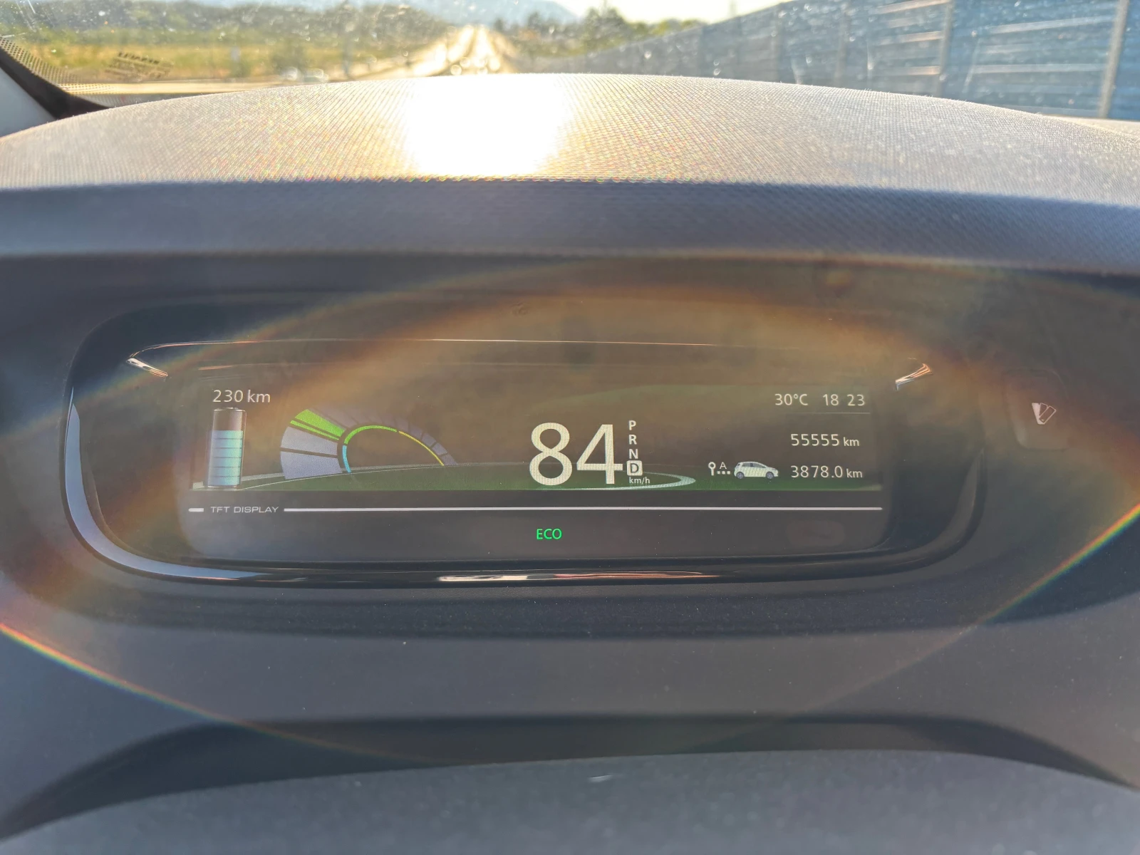 Renault Zoe 41kW, снимка 12 - Автомобили и джипове - 55844998