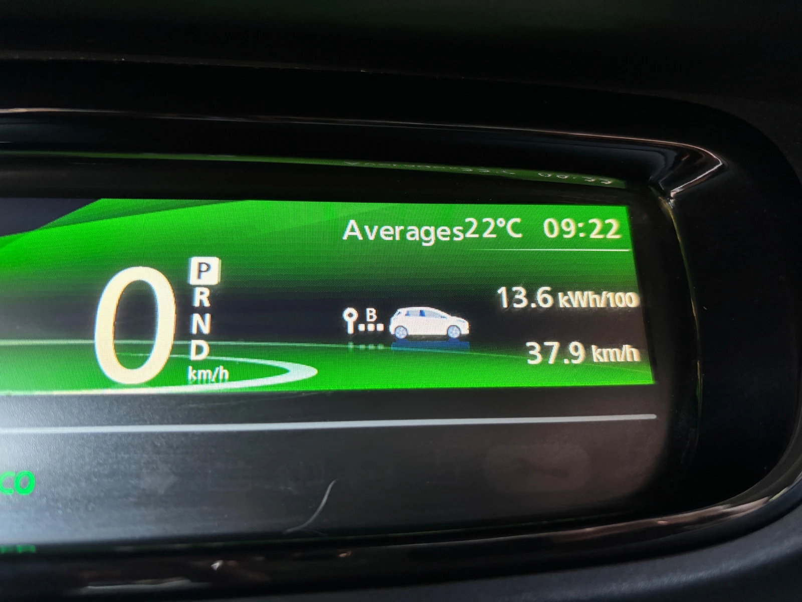 Renault Zoe 41kW, снимка 13 - Автомобили и джипове - 55844998