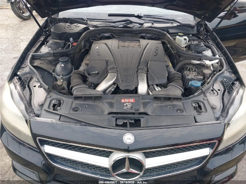 Mercedes-Benz CLS 550 4MATIC - AMG PKG - HARMAN - ОБДУХ - ПОДГРЕВИ , снимка 10 - Автомобили и джипове - 55930616