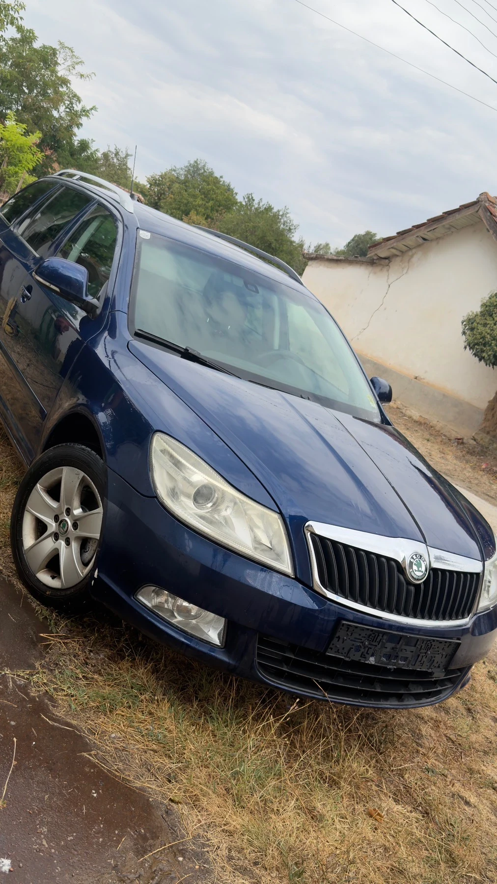 Skoda Octavia Октавия, снимка 3 - Автомобили и джипове - 56045757