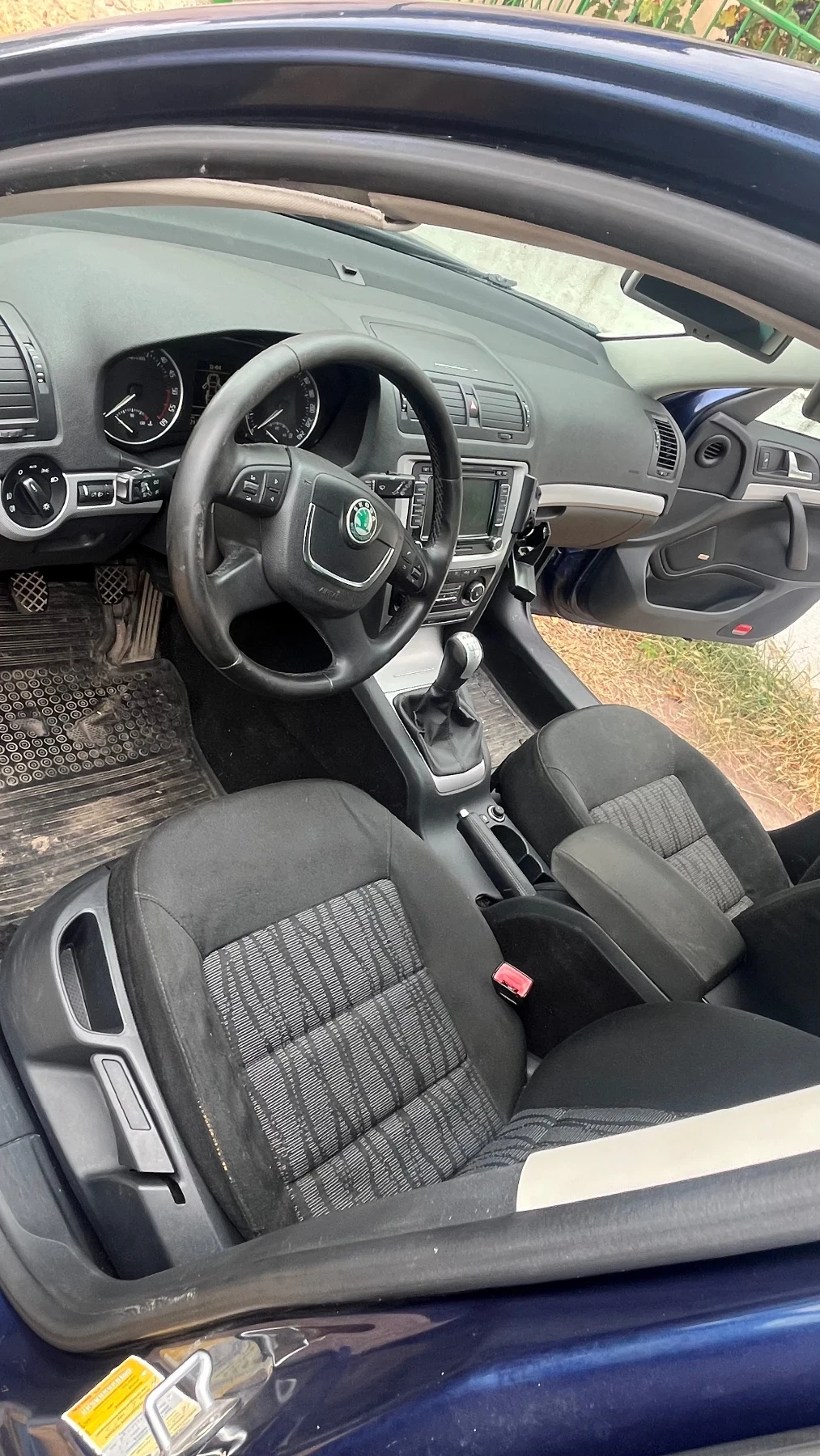 Skoda Octavia Октавия, снимка 10 - Автомобили и джипове - 56045757