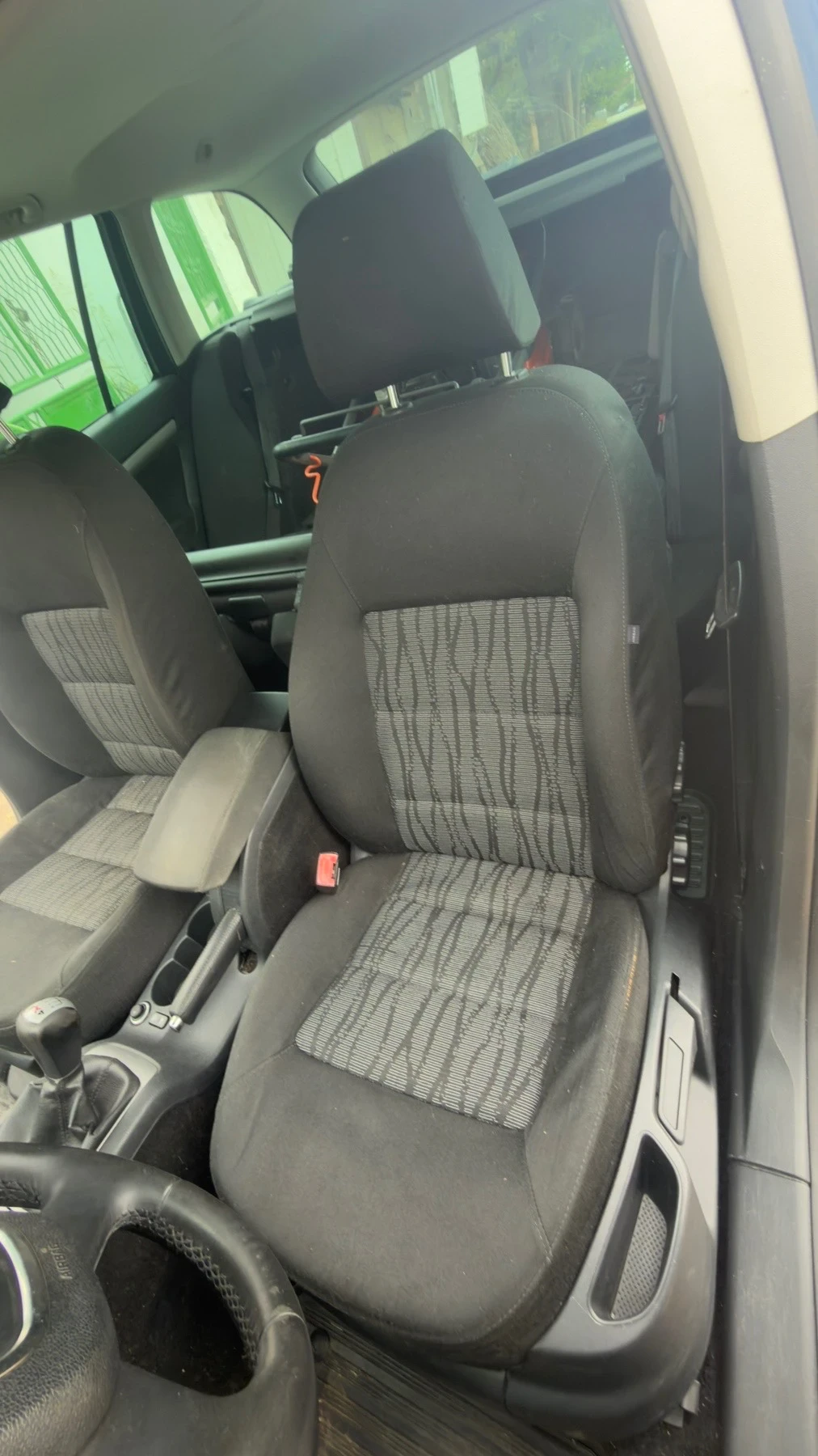 Skoda Octavia Октавия, снимка 7 - Автомобили и джипове - 56045757