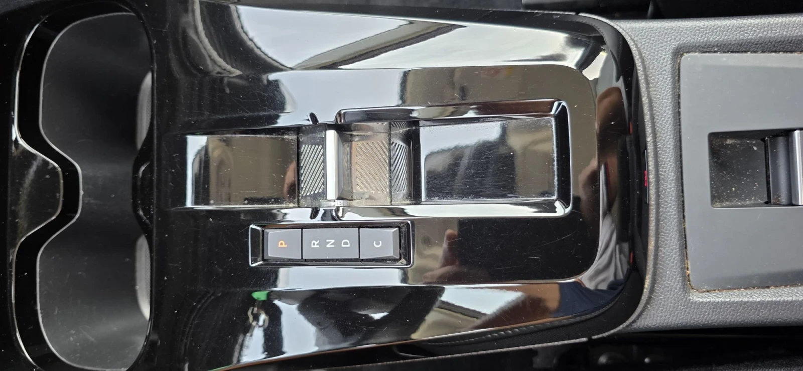 Citroen C3 MAX Electric-113 hp/CarPlay/Android Auto, снимка 14 - Автомобили и джипове - 56232736