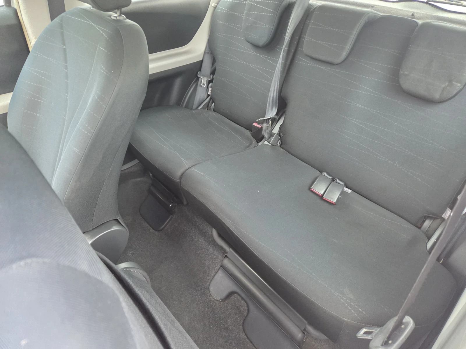 Toyota Yaris 1.0* klima* внос Италия* , снимка 12 - Автомобили и джипове - 56242746