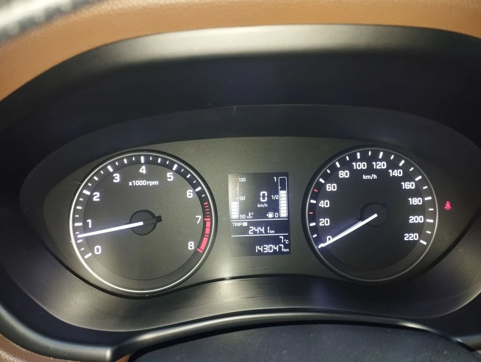 Hyundai I20 1.2 ���/������ Euro 6 | Mobile.bg � ����������� 13