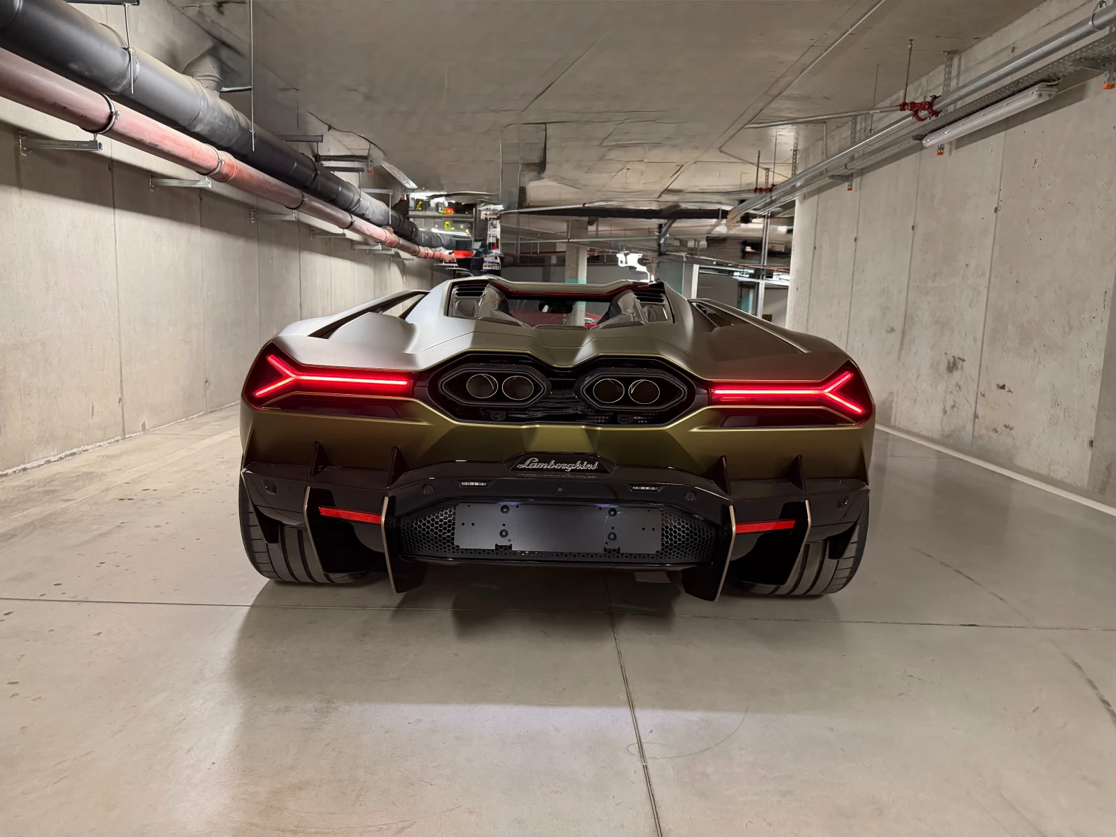 Lamborghini Revuelto �������* Ad Personam* ��� | Mobile.bg � ����������� 7