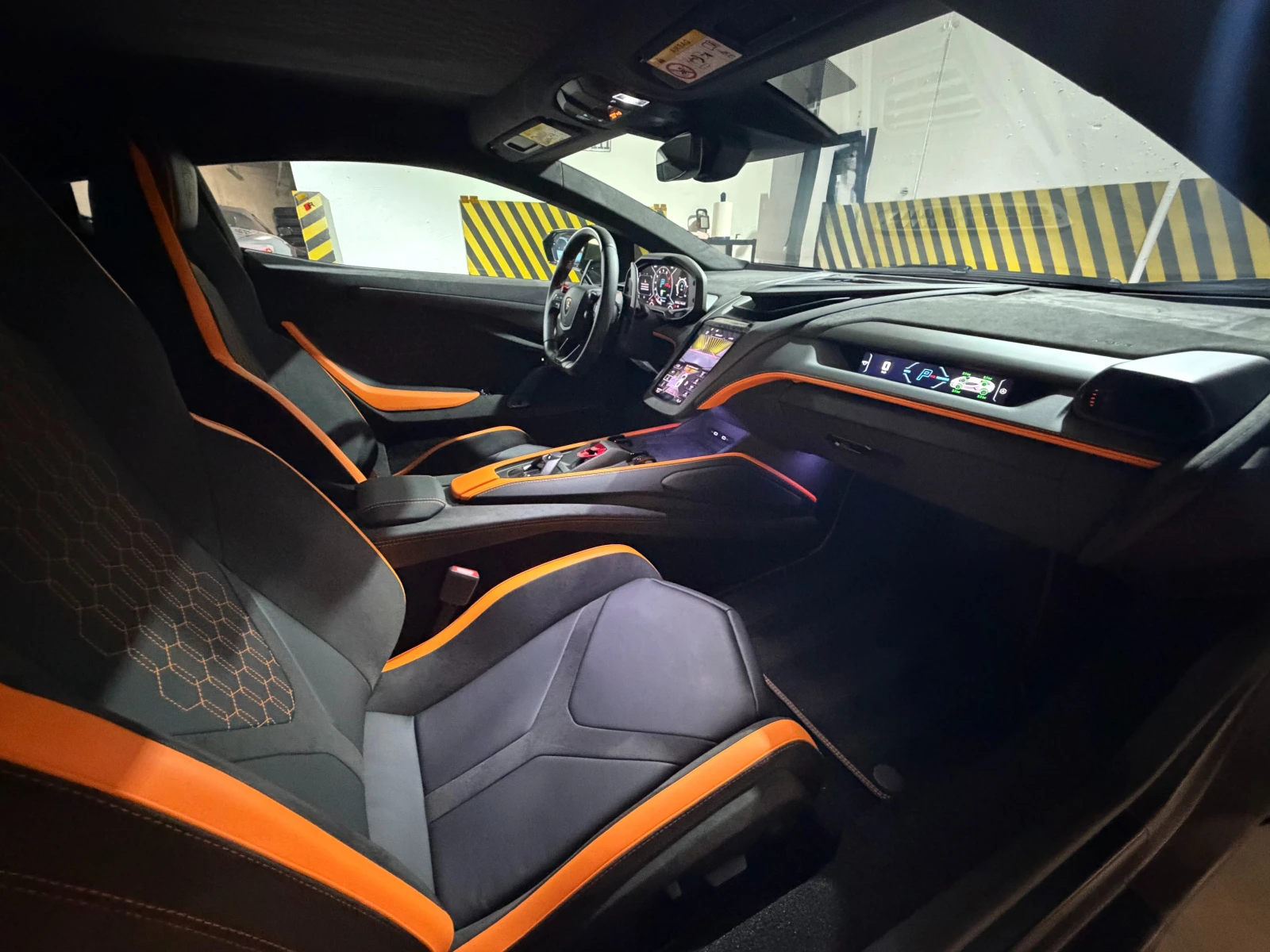 Lamborghini Revuelto �������* Ad Personam* ��� | Mobile.bg � ����������� 13