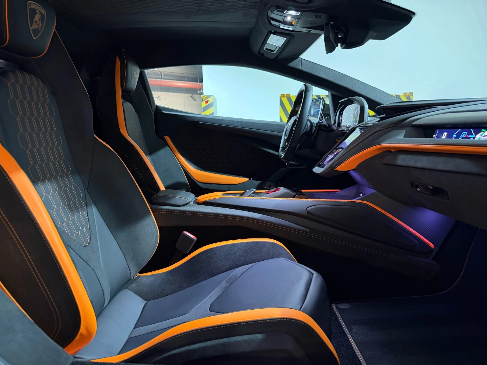 Lamborghini Revuelto �������* Ad Personam* ��� | Mobile.bg � ����������� 14