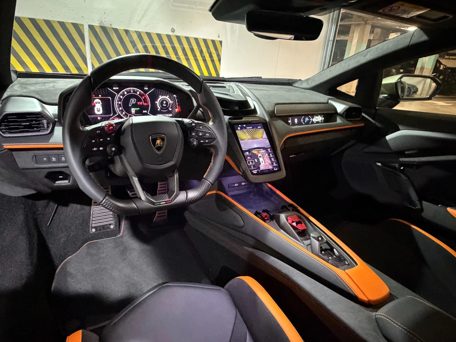 Lamborghini Revuelto �������* Ad Personam* ��� | Mobile.bg � ����������� 16