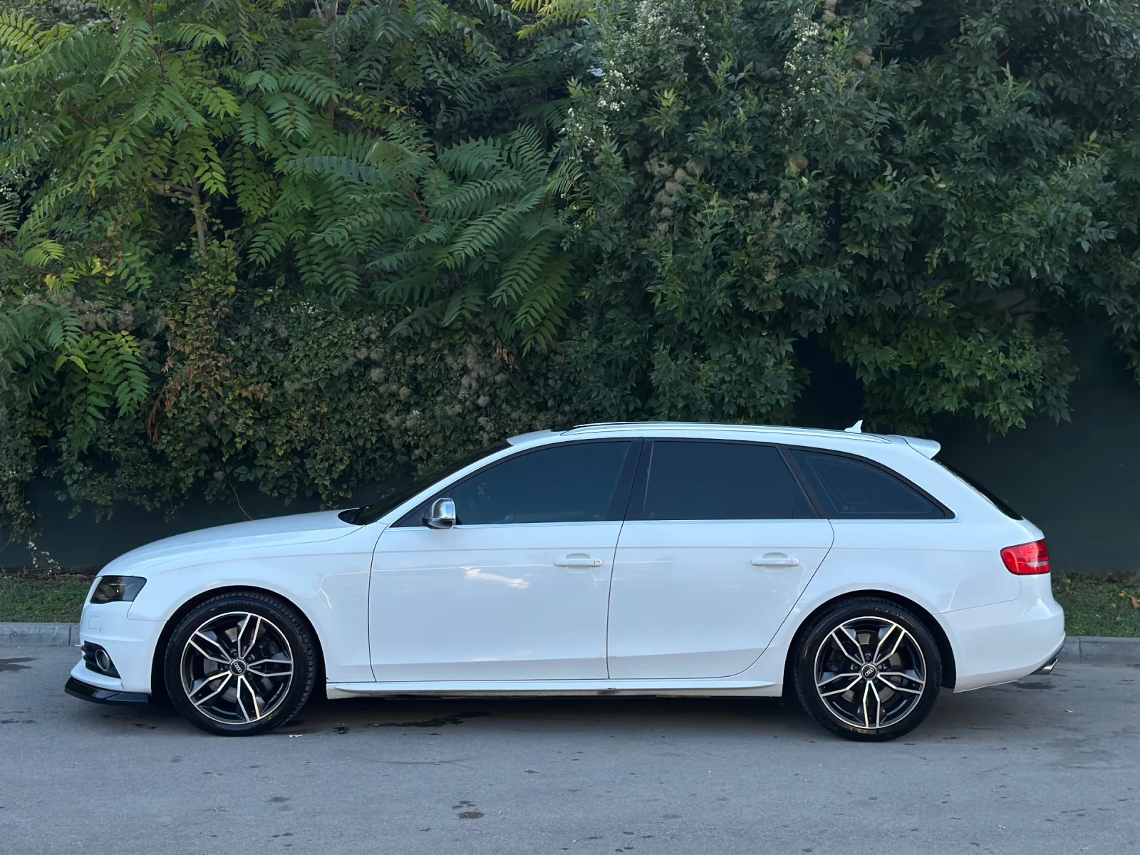 Audi S4 3.0 Tfsi , снимка 4 - Автомобили и джипове - 56301824