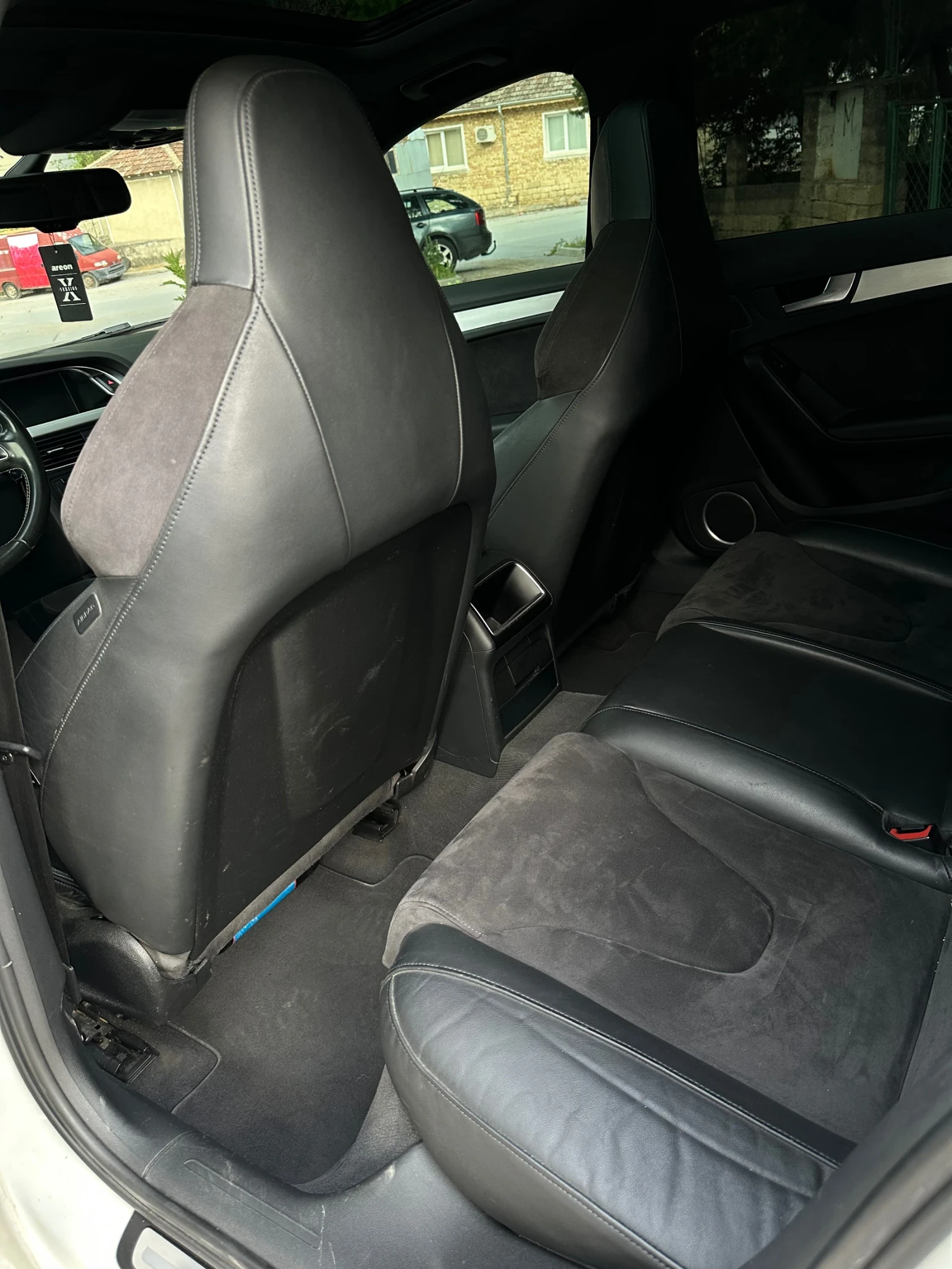 Audi S4 3.0 Tfsi , снимка 12 - Автомобили и джипове - 56301824