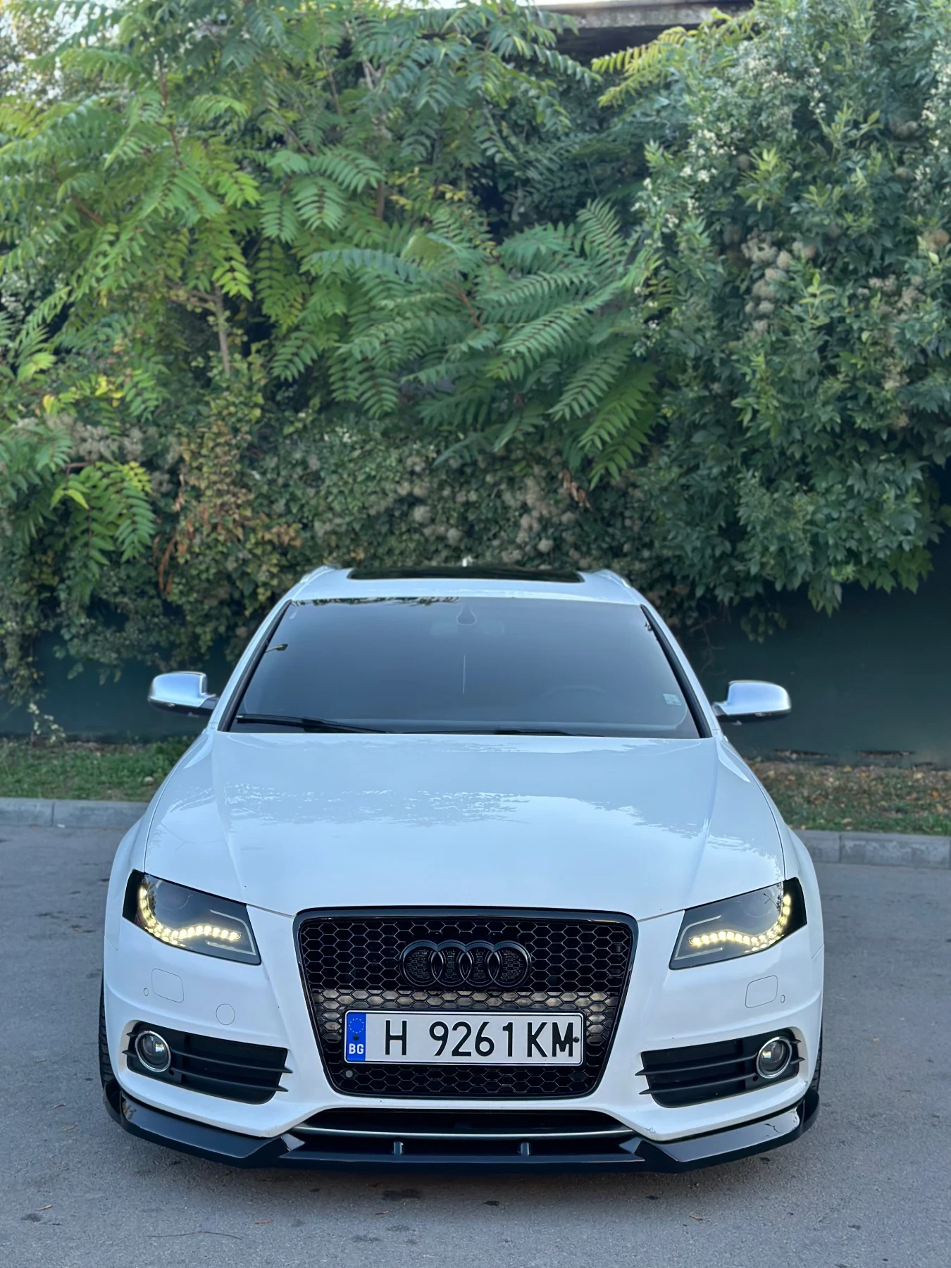 Audi S4 3.0 Tfsi 