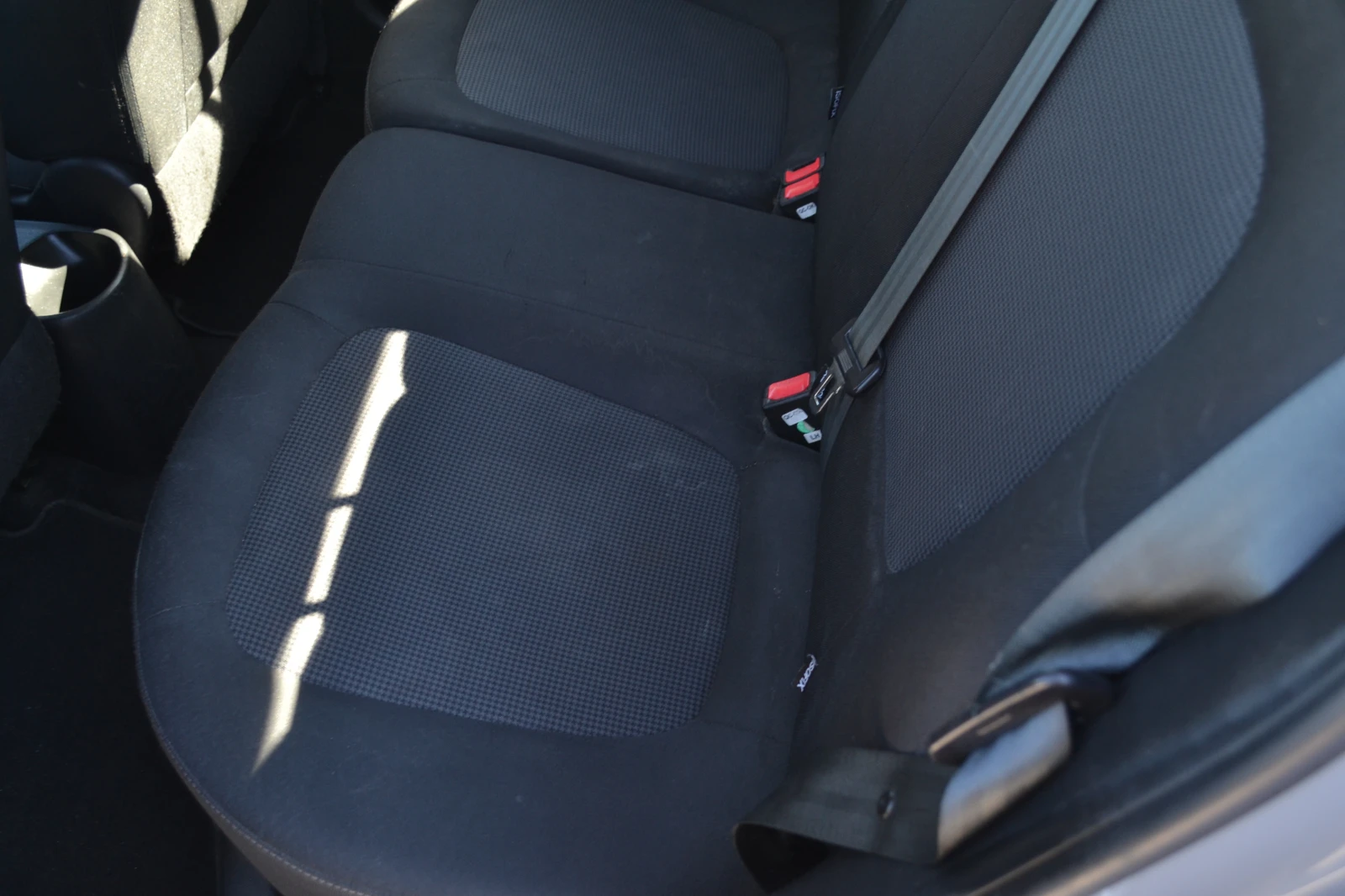 Hyundai I20 1.2-GAZZ, снимка 7 - Автомобили и джипове - 56337261
