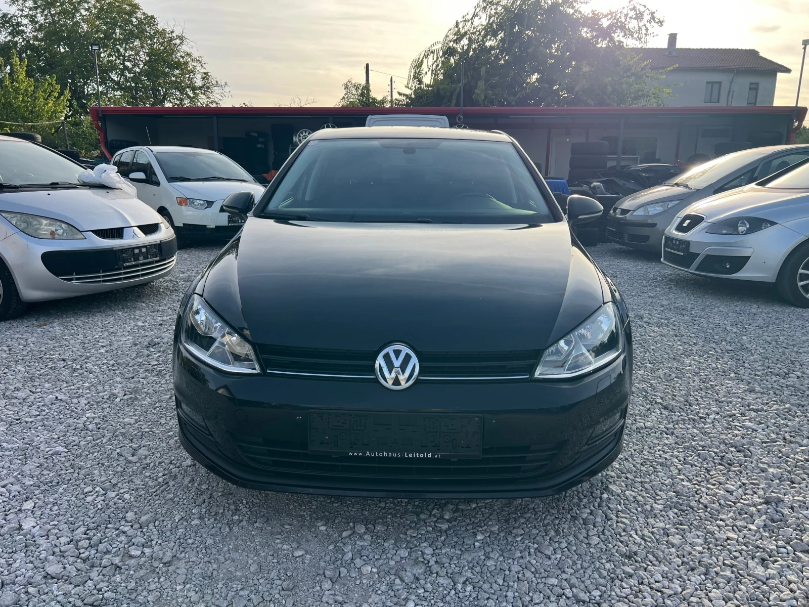 VW Golf 1.6��� 90���� 2013� ������ ��� ���� | Mobile.bg � ����������� 3