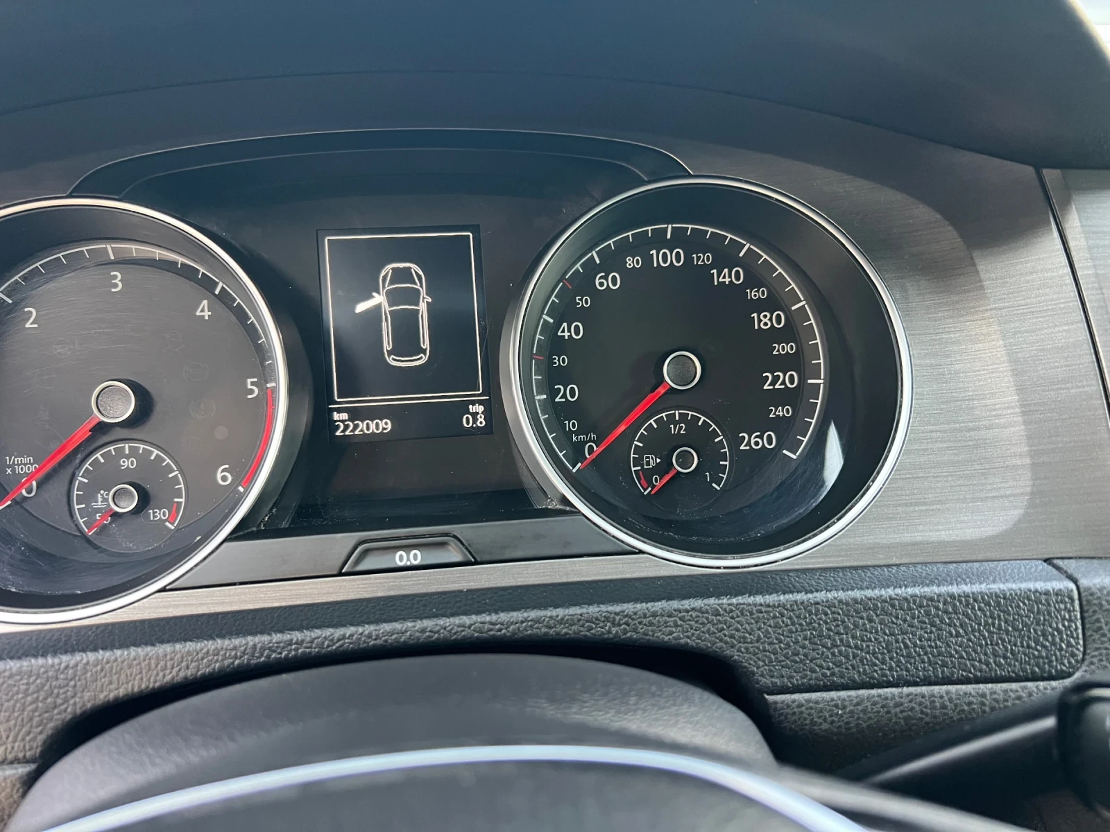 VW Golf 1.6��� 90���� 2013� ������ ��� ���� | Mobile.bg � ����������� 12