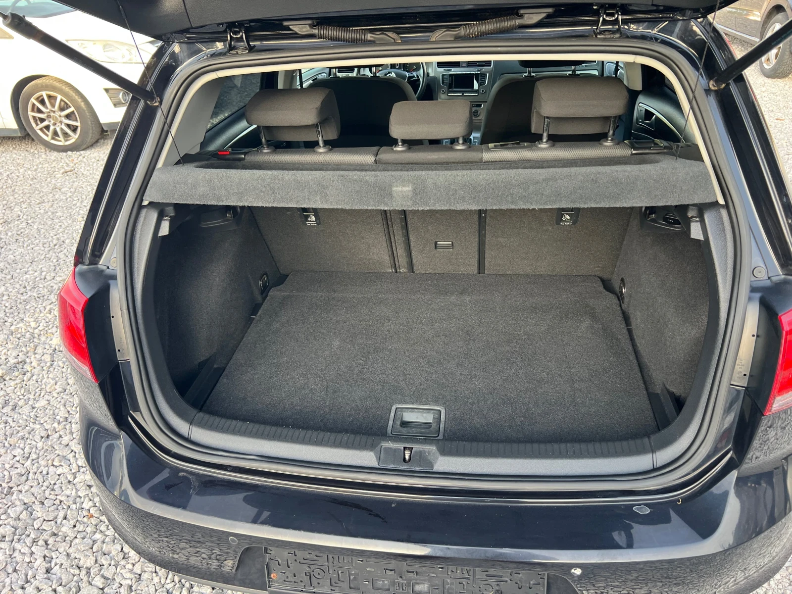 VW Golf 1.6��� 90���� 2013� ������ ��� ���� | Mobile.bg � ����������� 8
