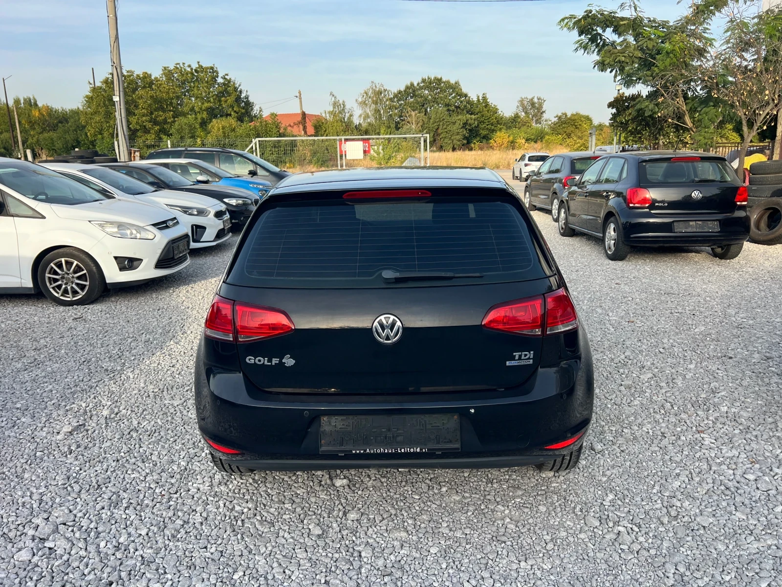 VW Golf 1.6��� 90���� 2013� ������ ��� ���� | Mobile.bg � ����������� 6