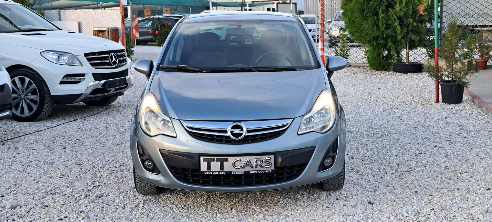 Opel Corsa 1.3 CDTI 95KC EURO5B | Mobile.bg � ����������� 2